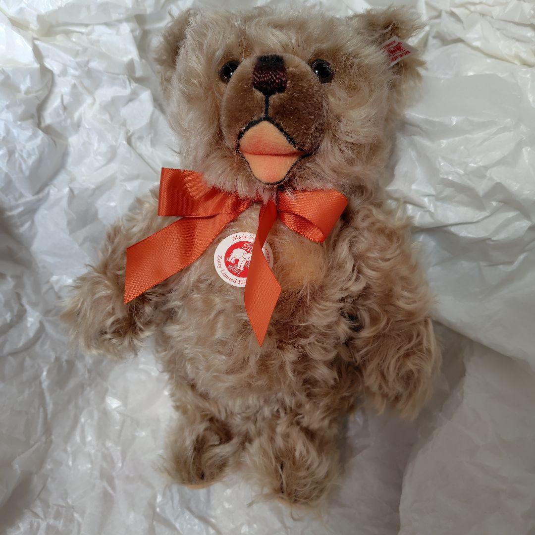 Steiff 036903 Zotty - メルカリ