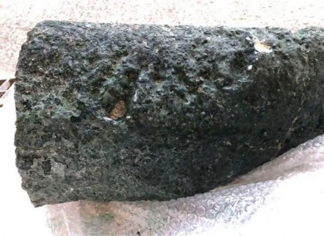 極美品♡ラベンダーアメジストドーム