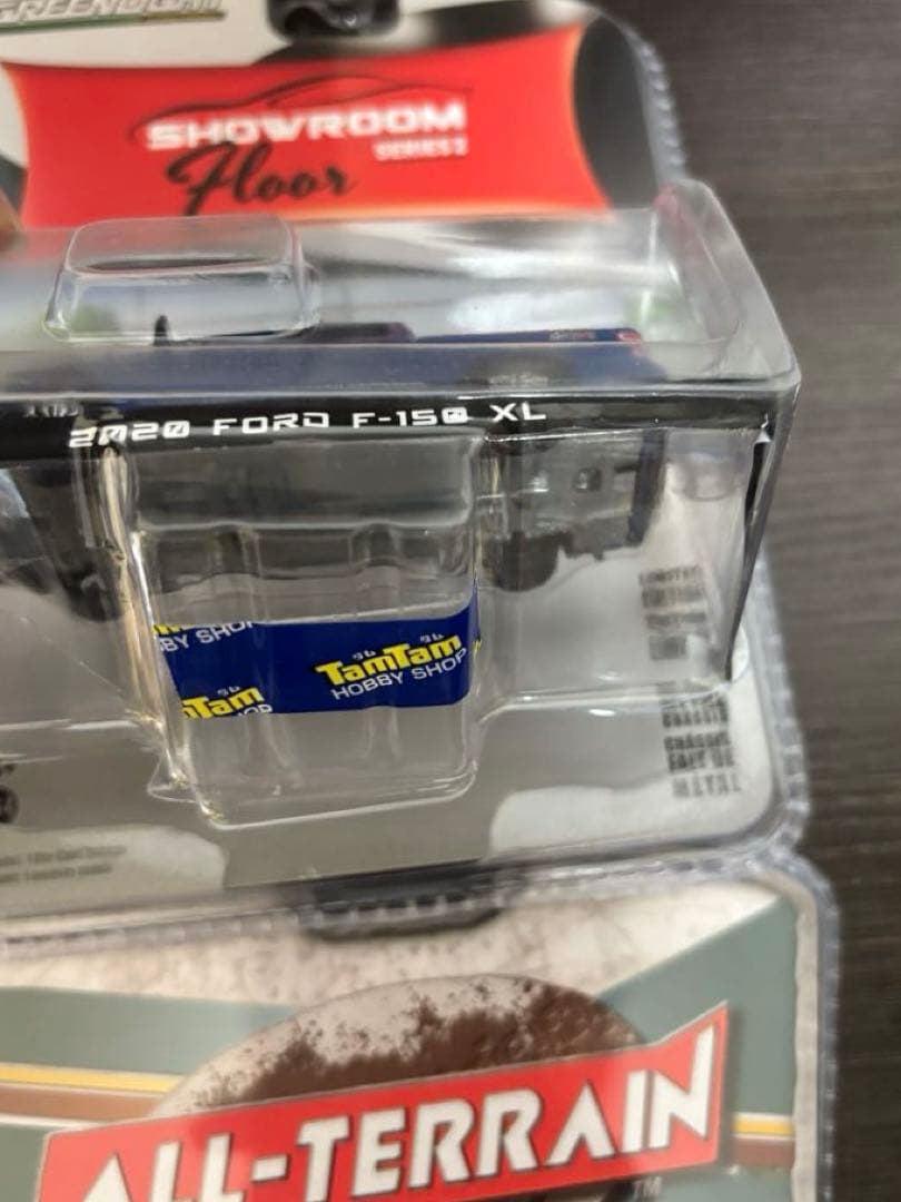 グリーンライト 1/64 ミニカー セット売り 希少車種あり