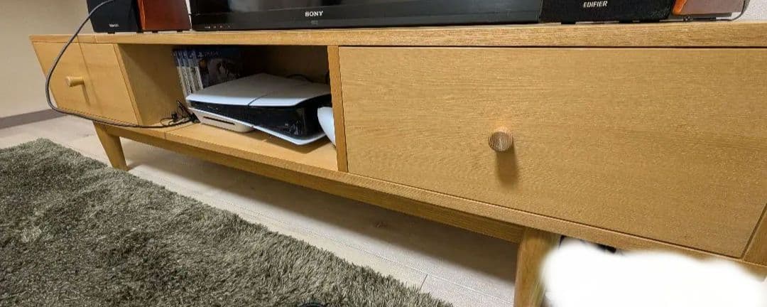 東谷　HELENA テレビ台 幅150cm