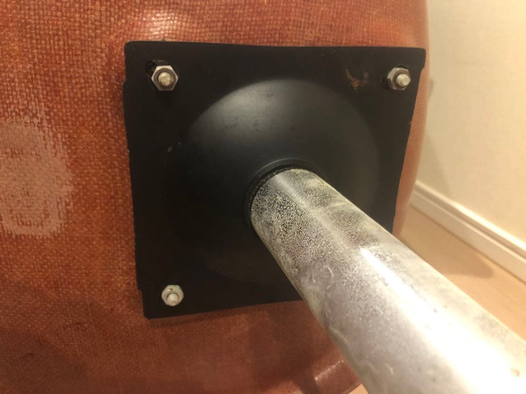 再再値下げ　ヴィンテージ　バーチェア　アメリカン