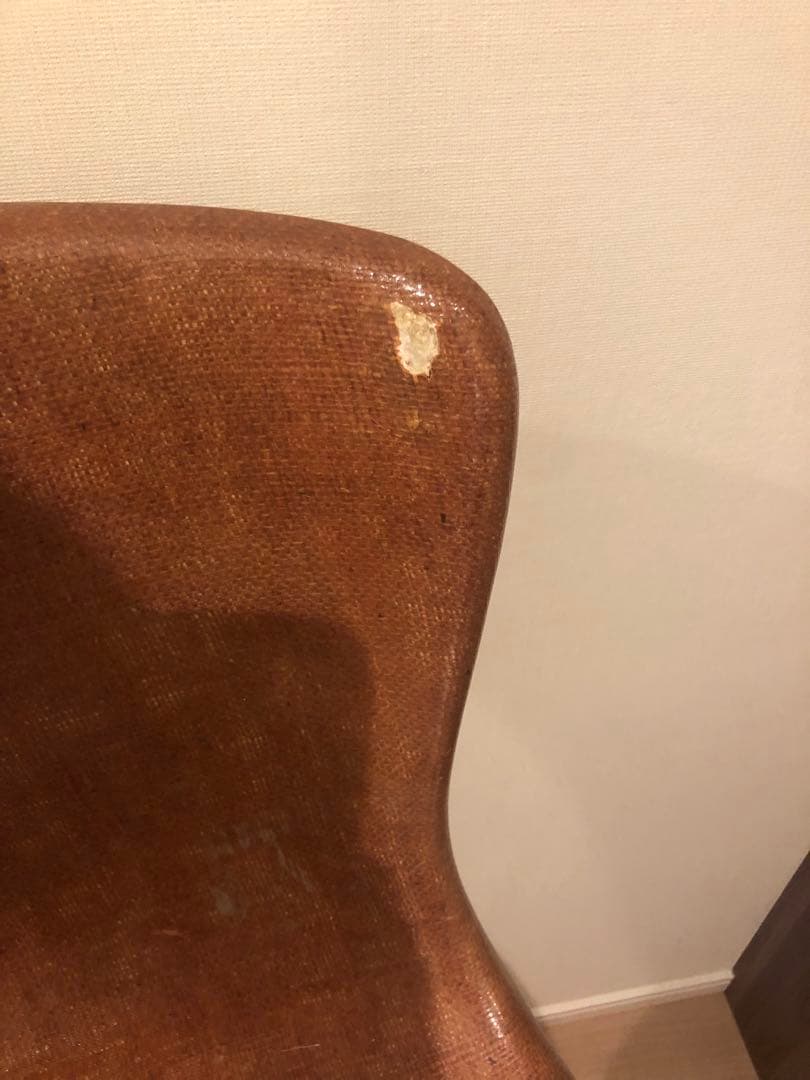 再再値下げ　ヴィンテージ　バーチェア　アメリカン