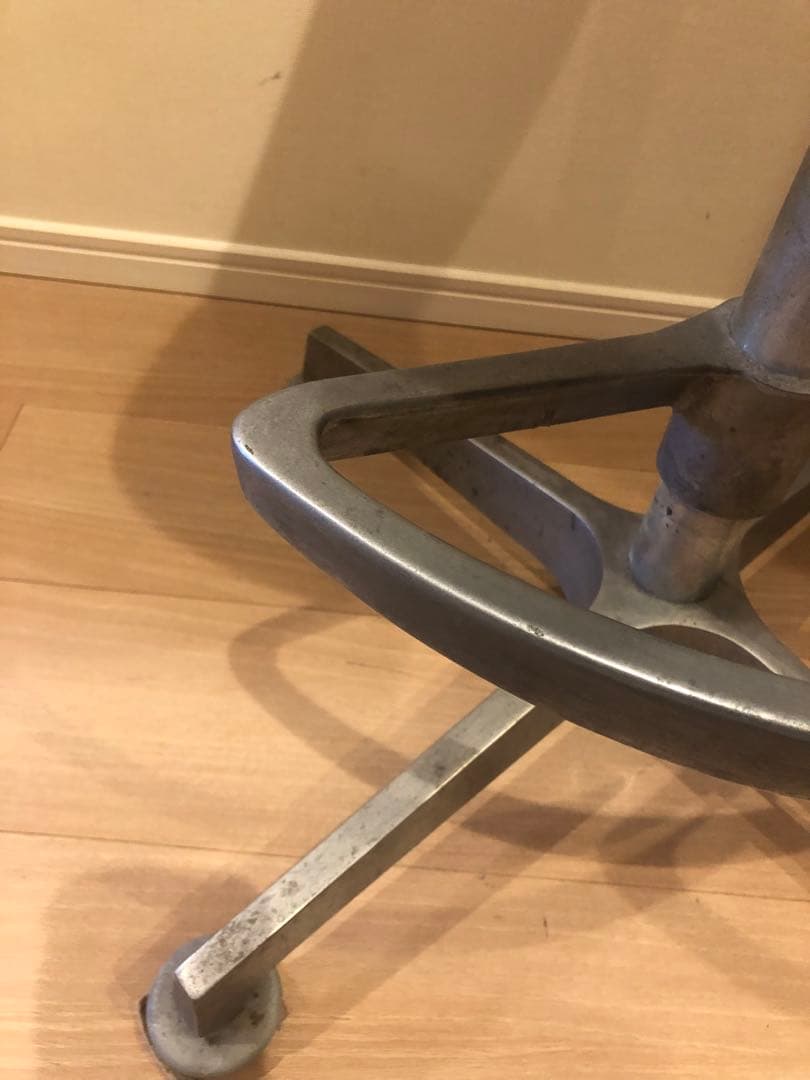 再再値下げ　ヴィンテージ　バーチェア　アメリカン