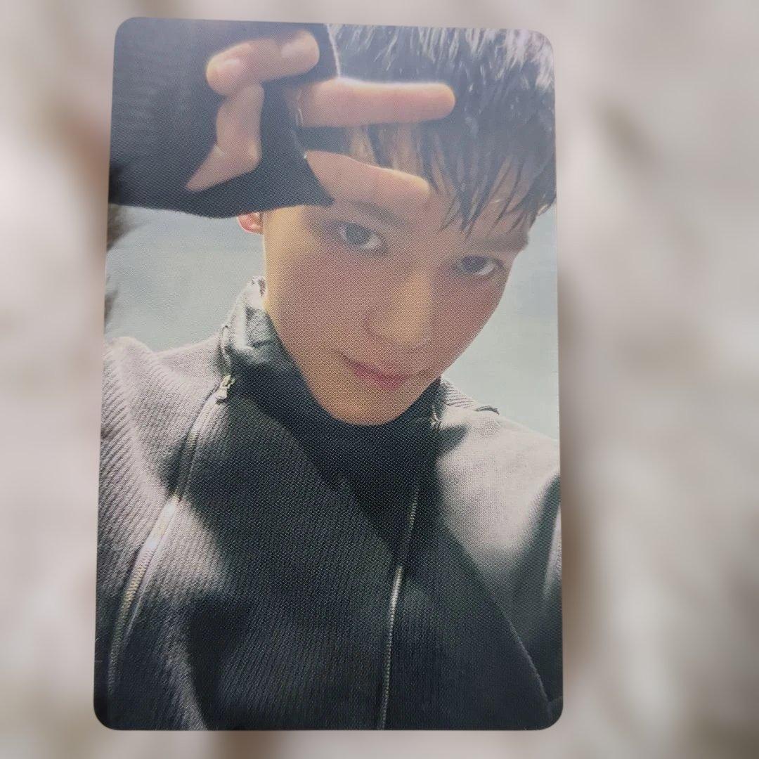 NCT 127 テヨン TY TRACK 会場限定 6000円購入特典 トレカ - メルカリ