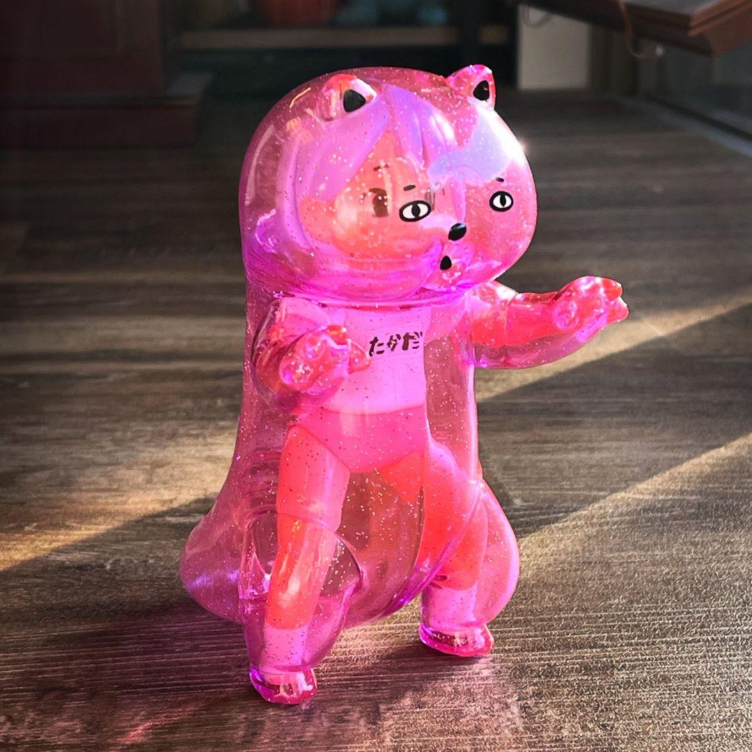 【新品】 トワイライト バケタンブログ メンタイゴン baketanblog