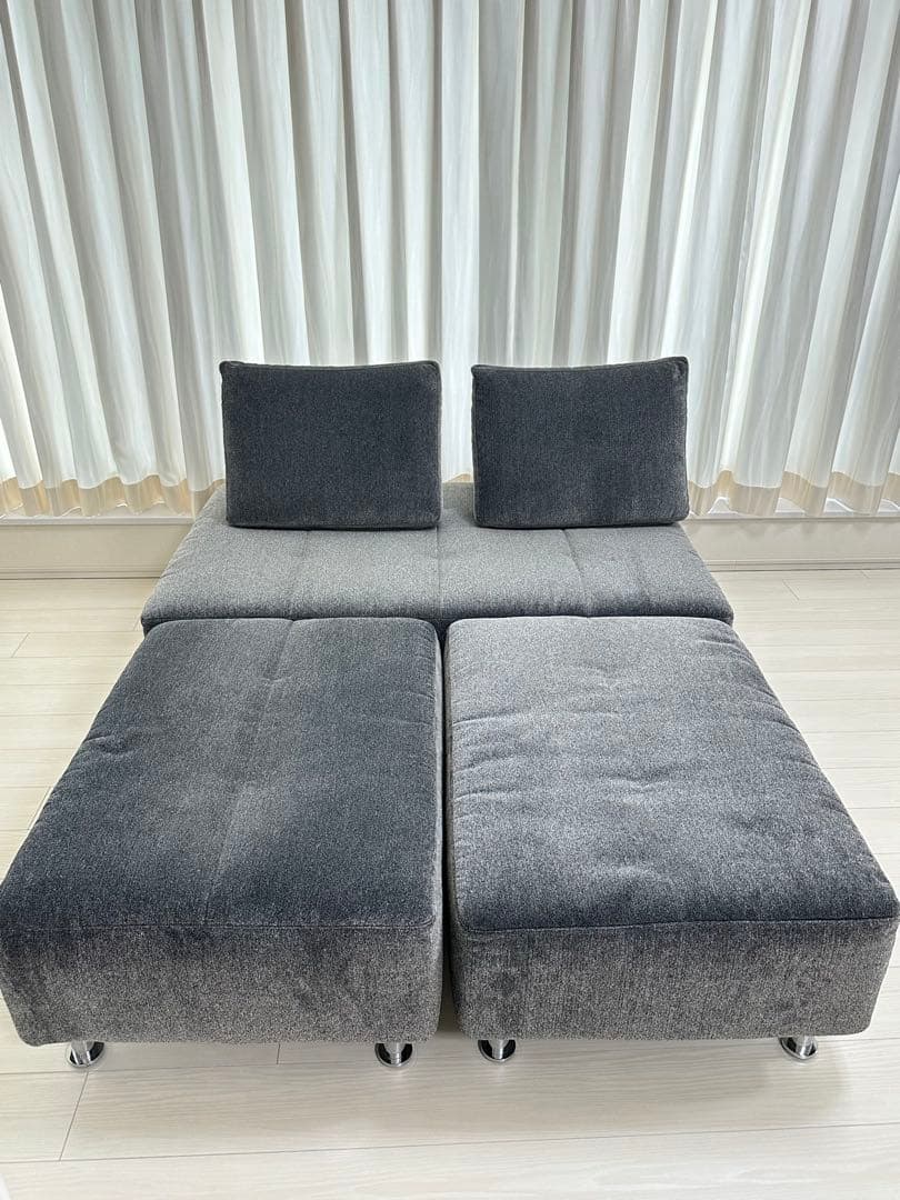 NESSO ネッソ　ソファ　リビングハウス　日本製　セット商品