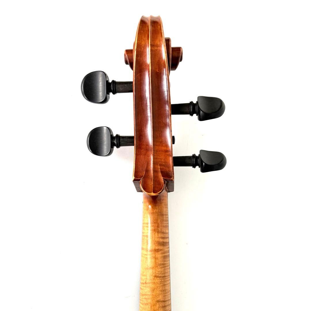 ルドルフ デルナー Rudolf Doernerチェロ 4/4 - メルカリ