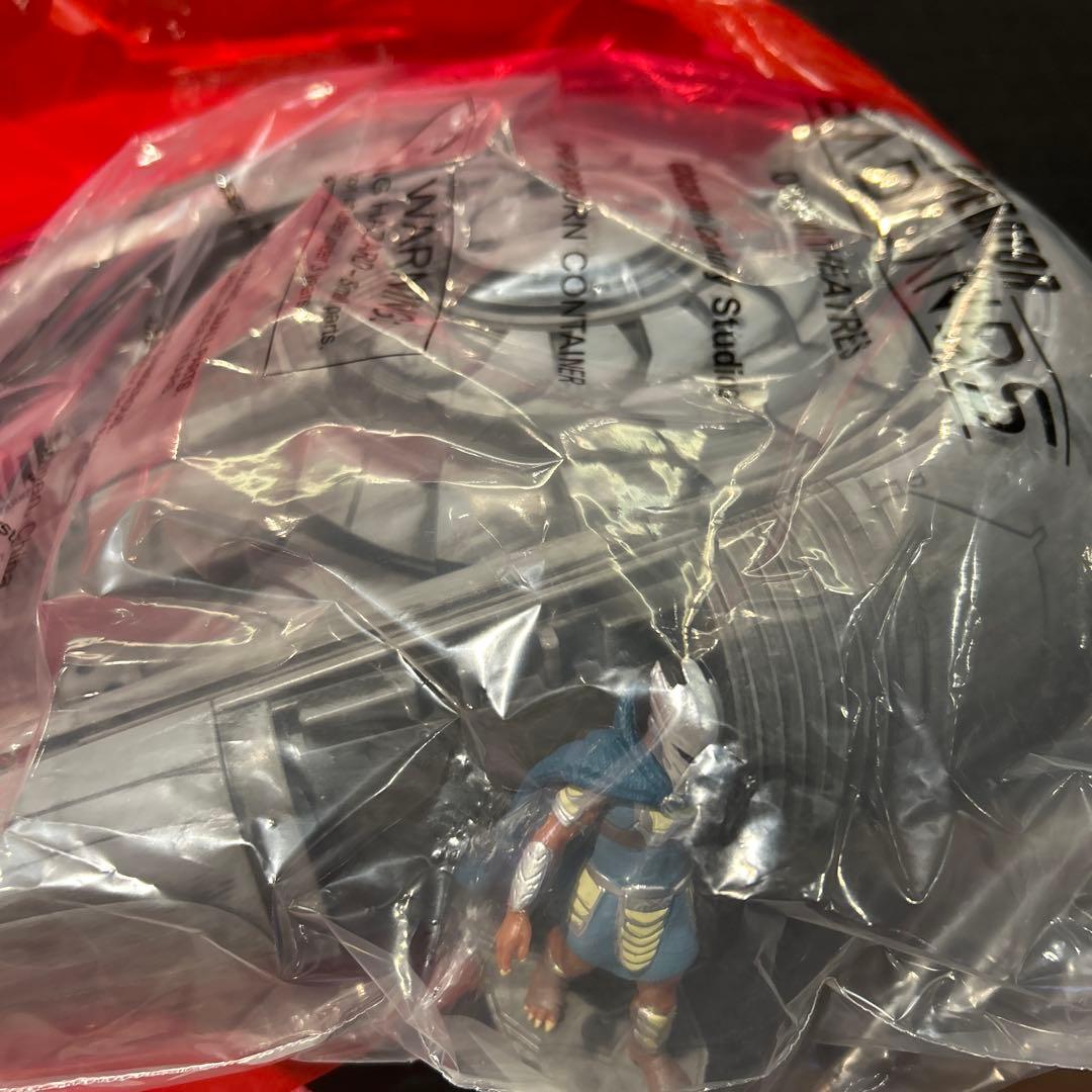 プレデター バッドランズ ポップコーンボックス - メルカリ