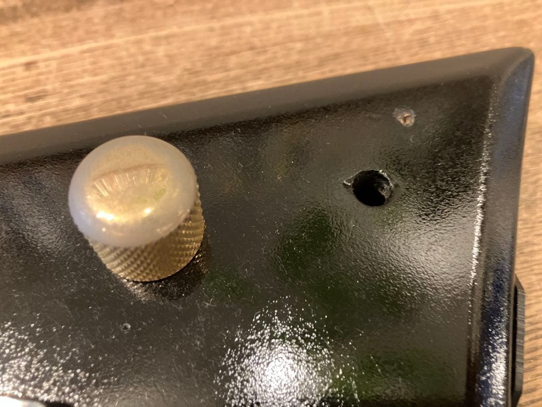 B.C.RICH アイアンバード ミニギター ジャンク