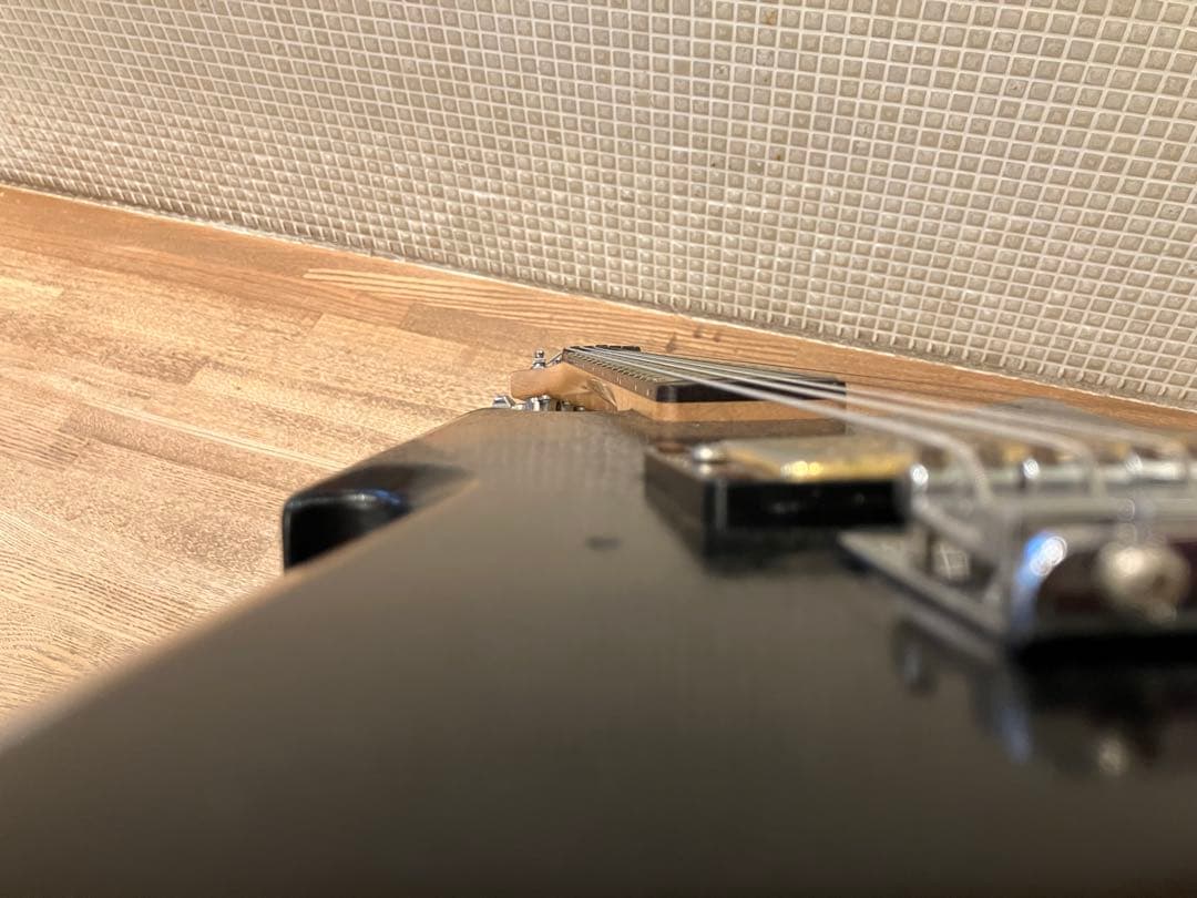 B.C.RICH アイアンバード ミニギター ジャンク