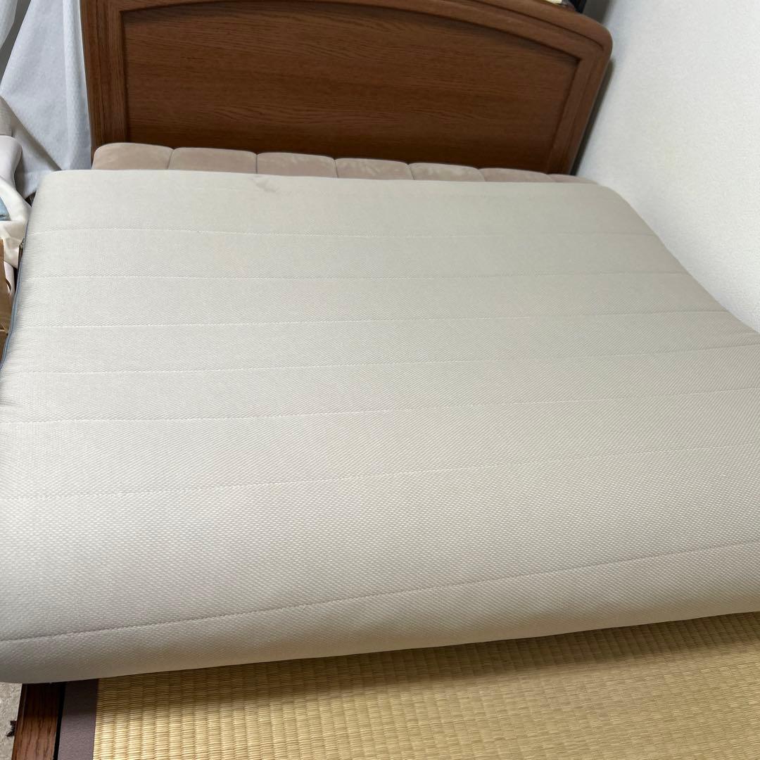 エアウィーヴ 四季布団 シングルサイズ