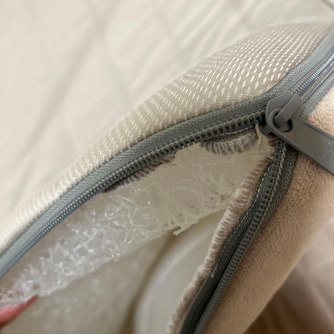 エアウィーヴ 四季布団 シングルサイズ