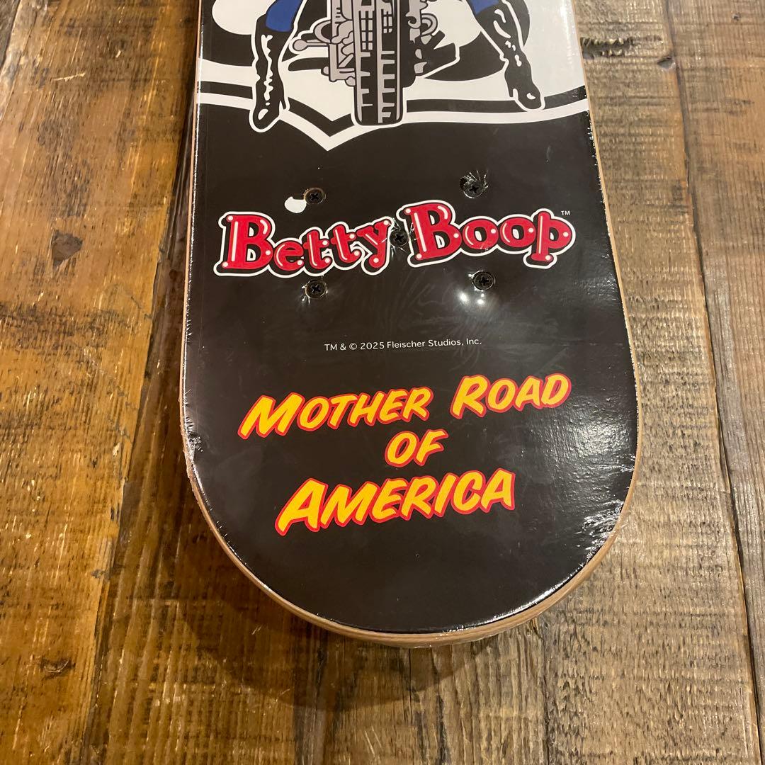 スケートボード デッキ フォルディング チェアーベティ