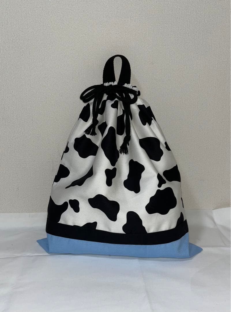 バラ売り可　入園入学セット　レッスンバッグ　上履き入れ　お着替え袋　巾着セット