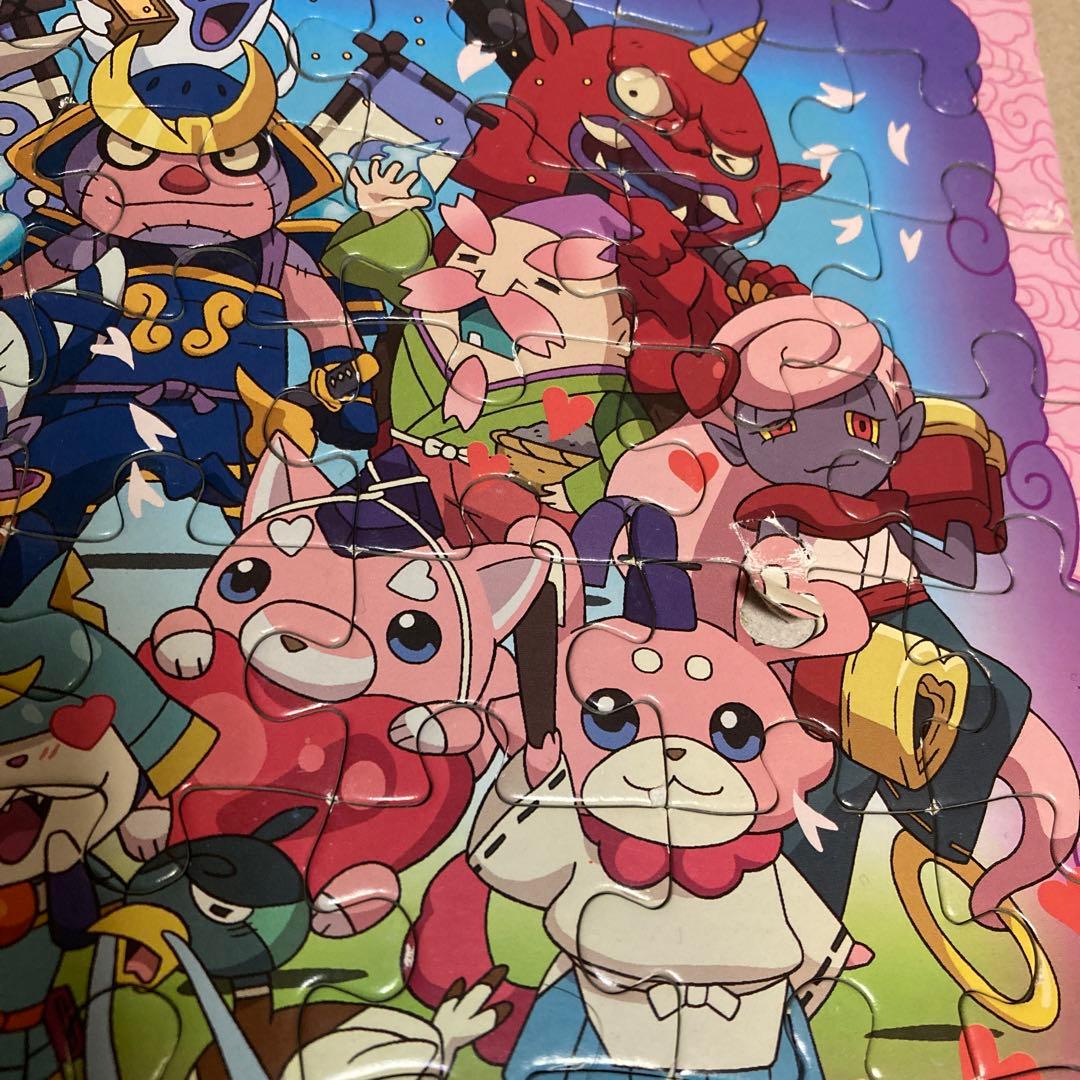 妖怪ウォッチ キャラバンク コマさん & 漫画 他 まとめ売り - メルカリ