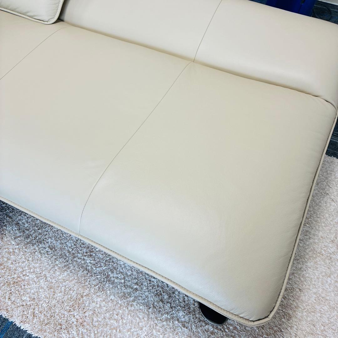 〔codai〕ニトリ ロゾ4 カウチソファ 3人掛け