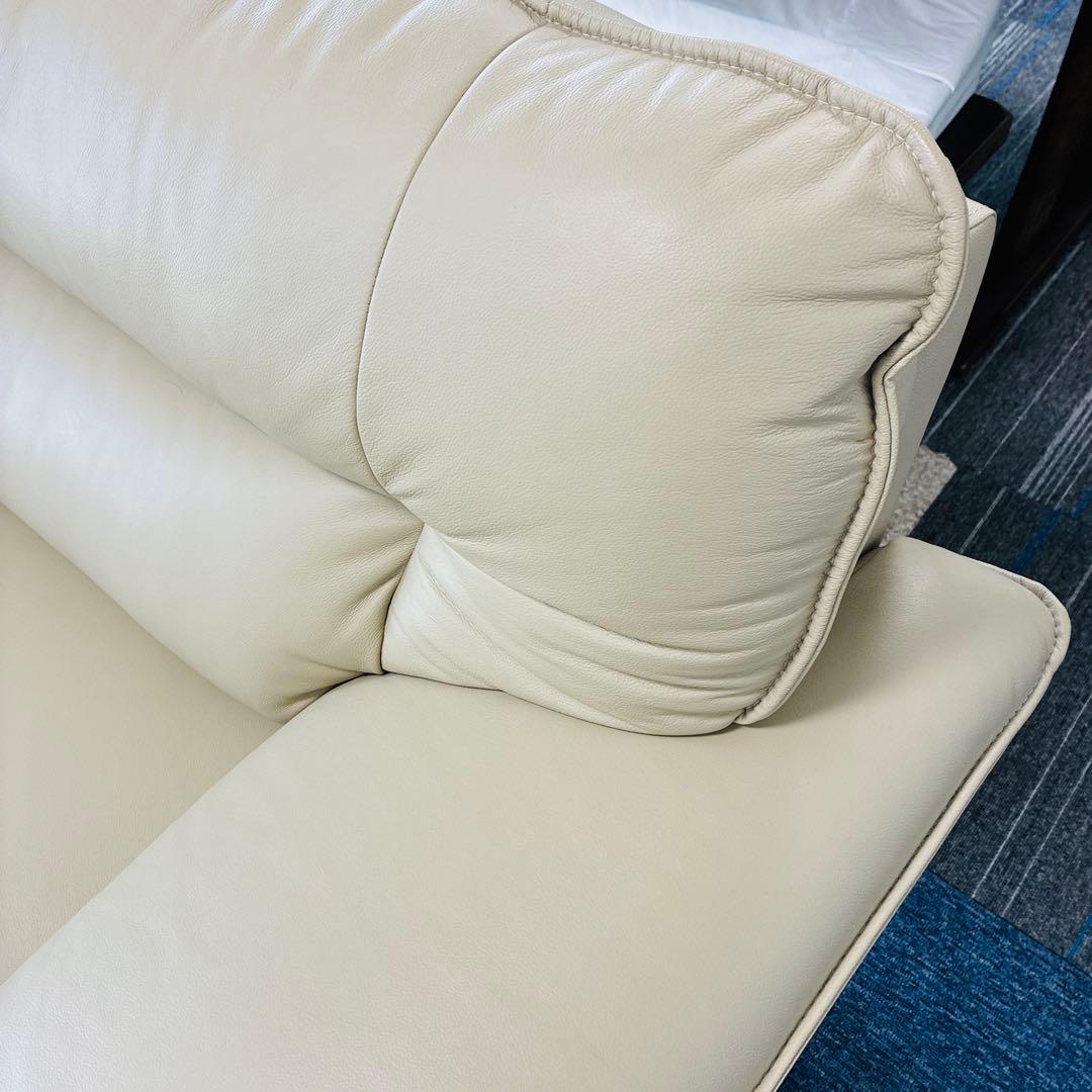 〔codai〕ニトリ ロゾ4 カウチソファ 3人掛け