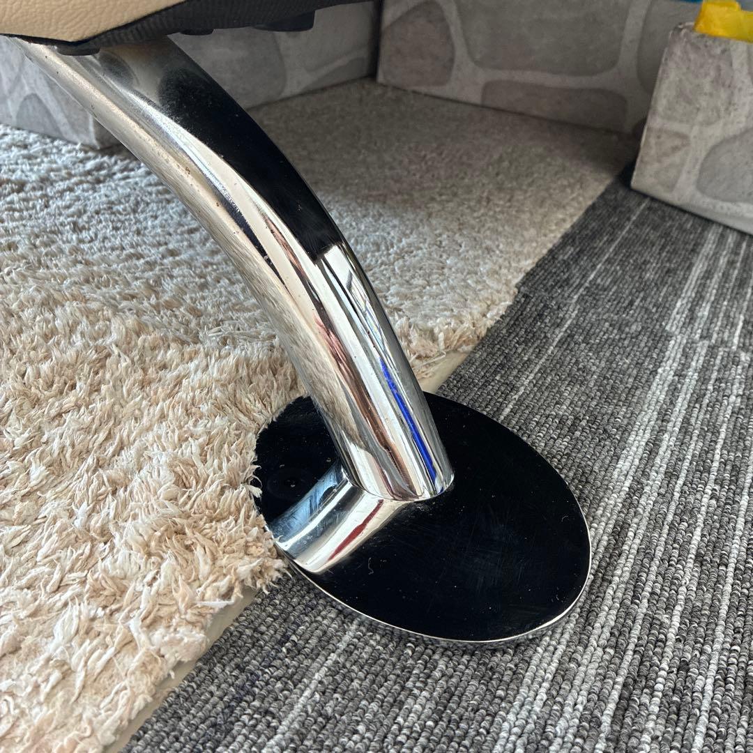 〔codai〕ニトリ ロゾ4 カウチソファ 3人掛け