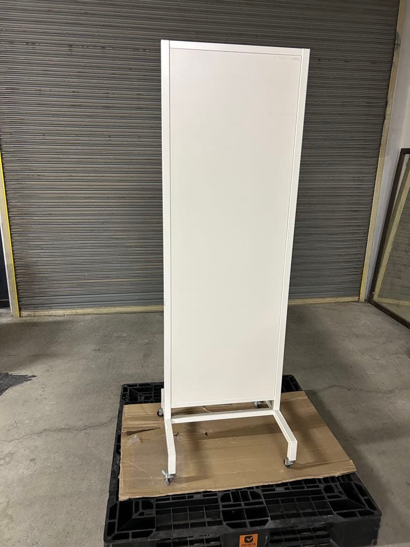 スタンドミラー 高さ1755mm 幅570mm 店舗什器