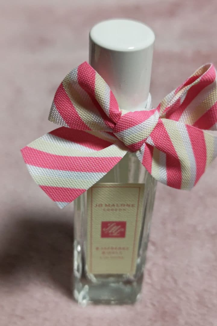 ジョーマローン　ラズベリーリップルコロン　30ml