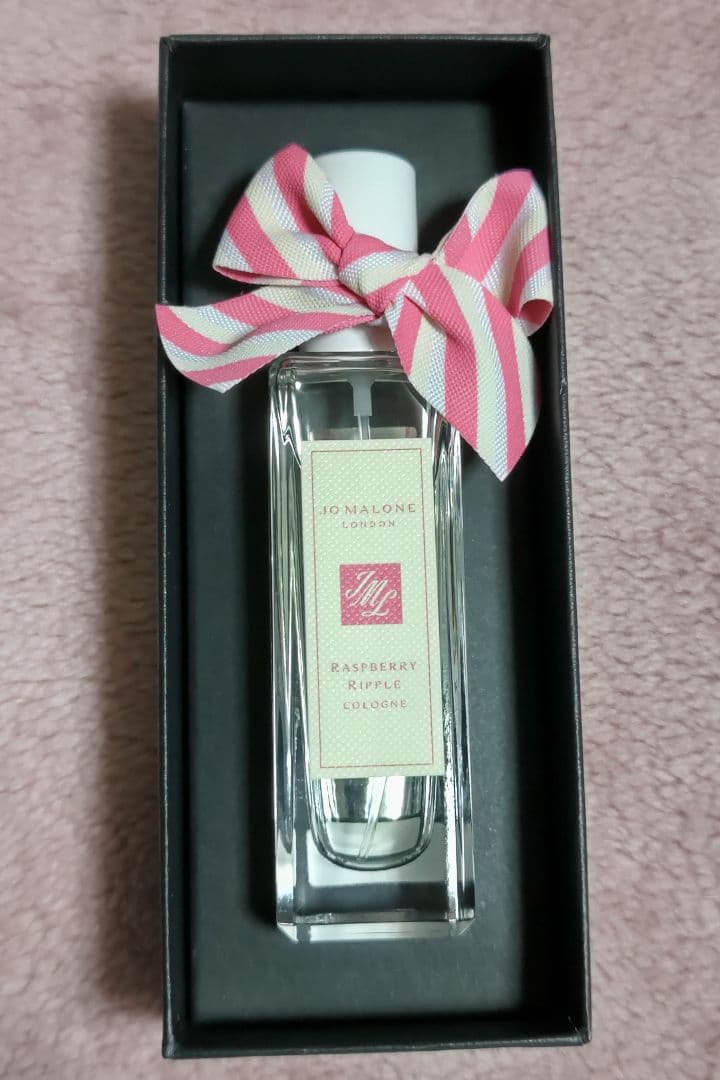 ジョーマローン　ラズベリーリップルコロン　30ml