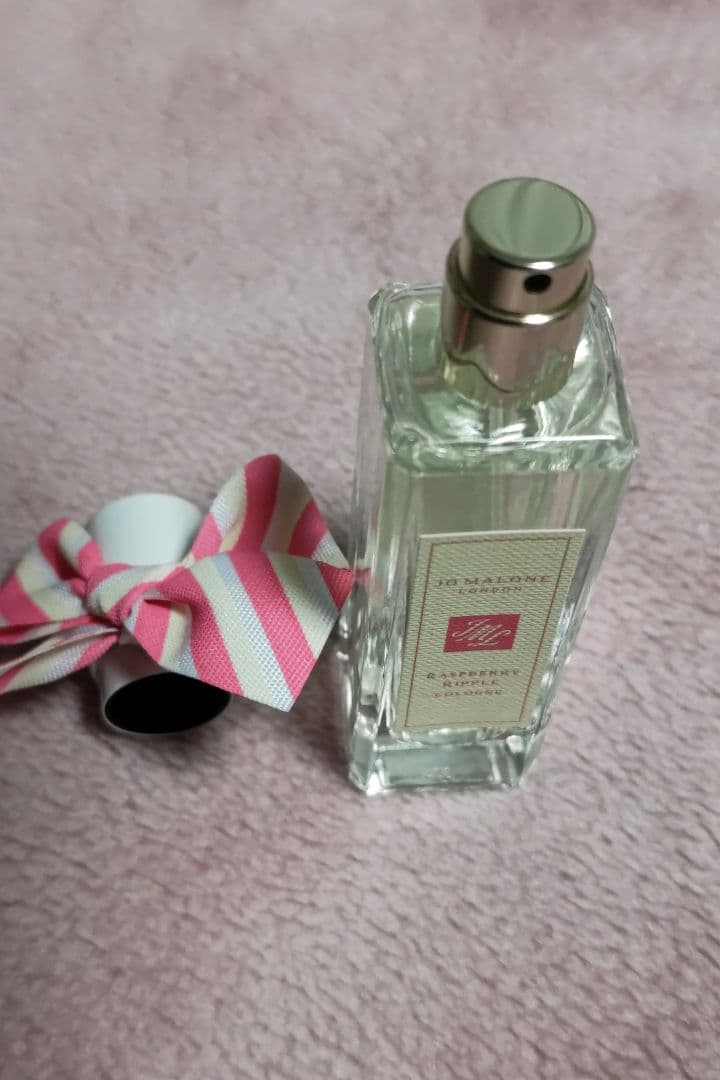 ジョーマローン　ラズベリーリップルコロン　30ml
