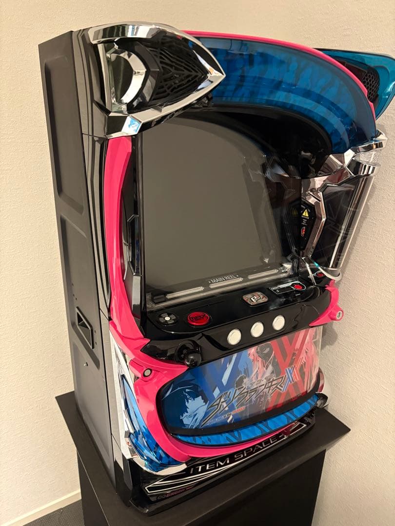こ*と様 ダーリンインザフランキス ダリフラ スロット 実機 - メルカリ