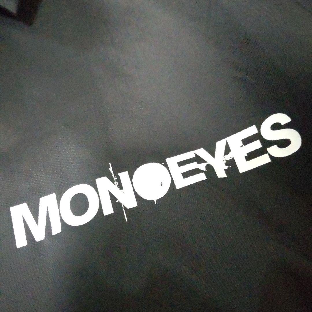 モノアイズ コーチジャケット 2024年ツアーグッズ エルレガーデン