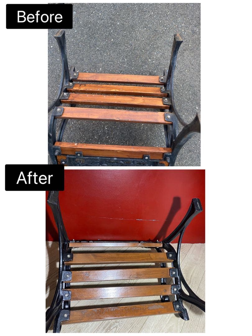 ☆廃盤☆希少☆ディズニー×タカショー キッズファニチャー アイアン