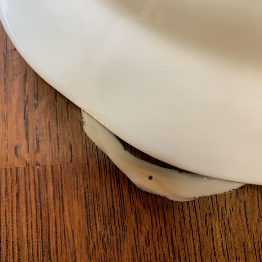 ヘレンド　インドの華