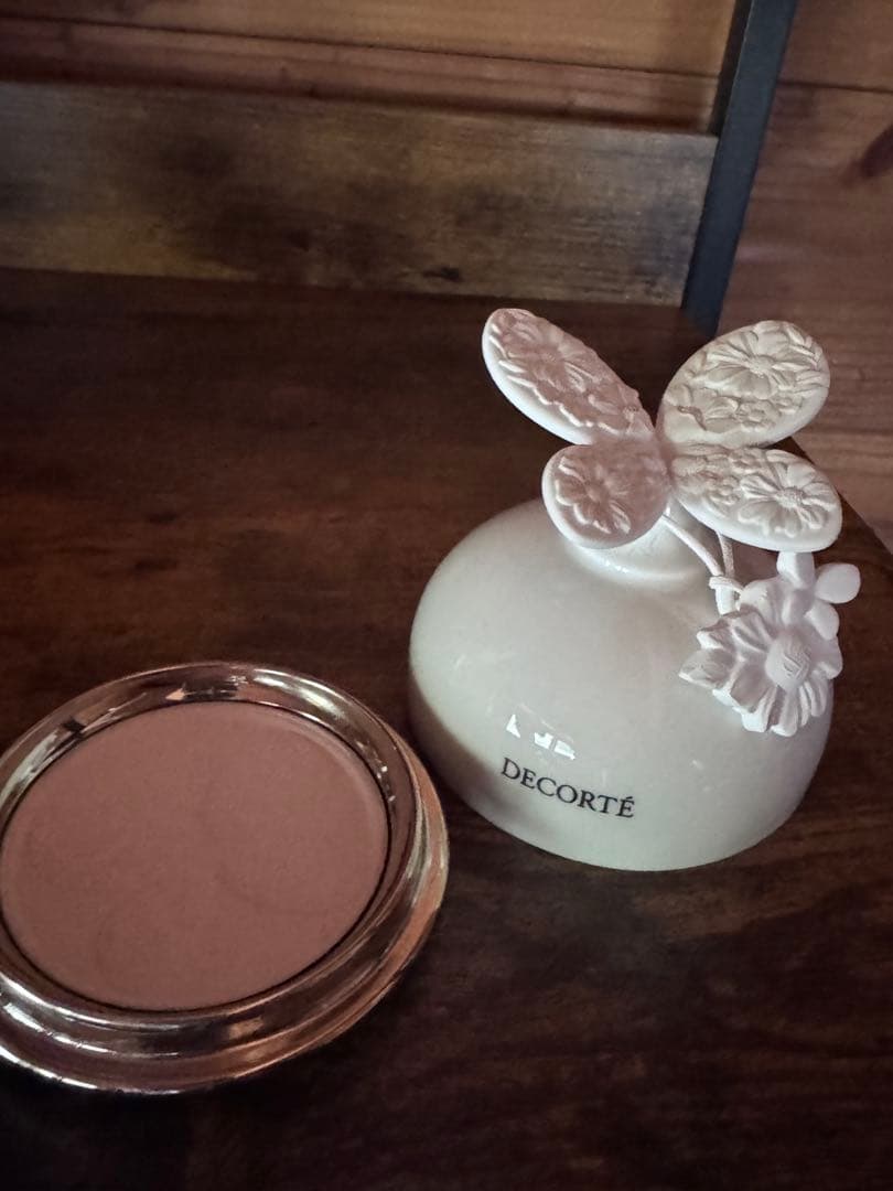 DECORTÉ フェイスパウダーセット