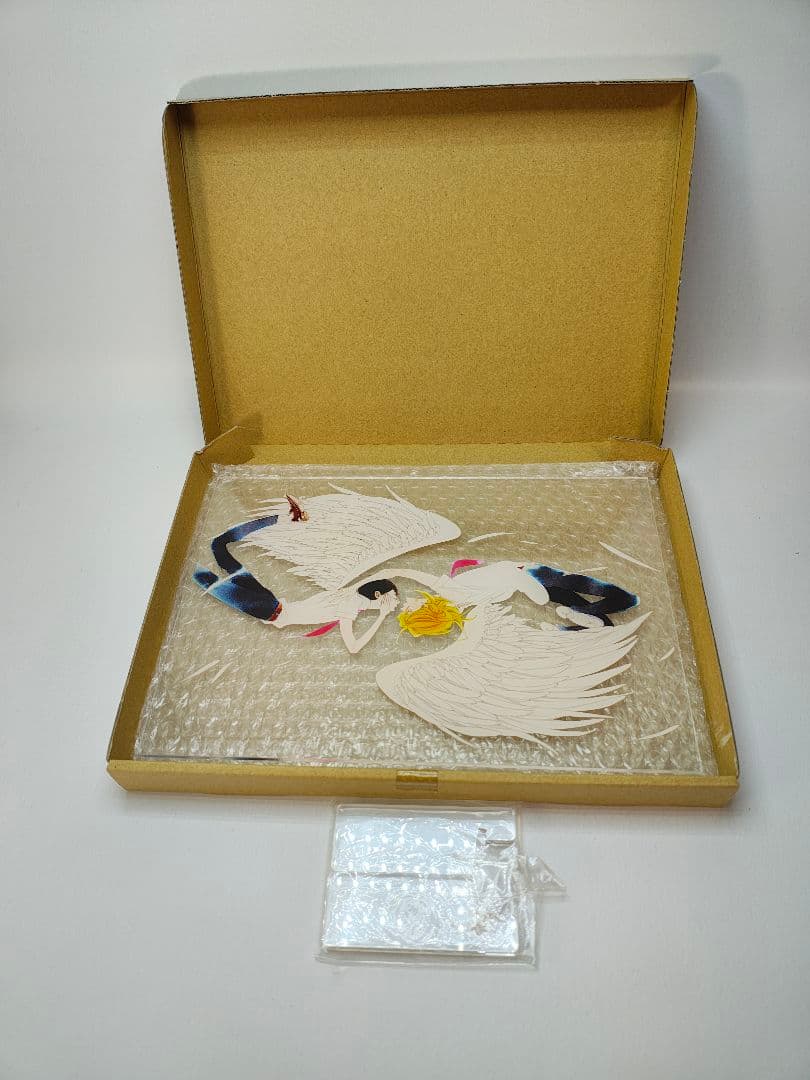 中村明日美子先生　グッズセット