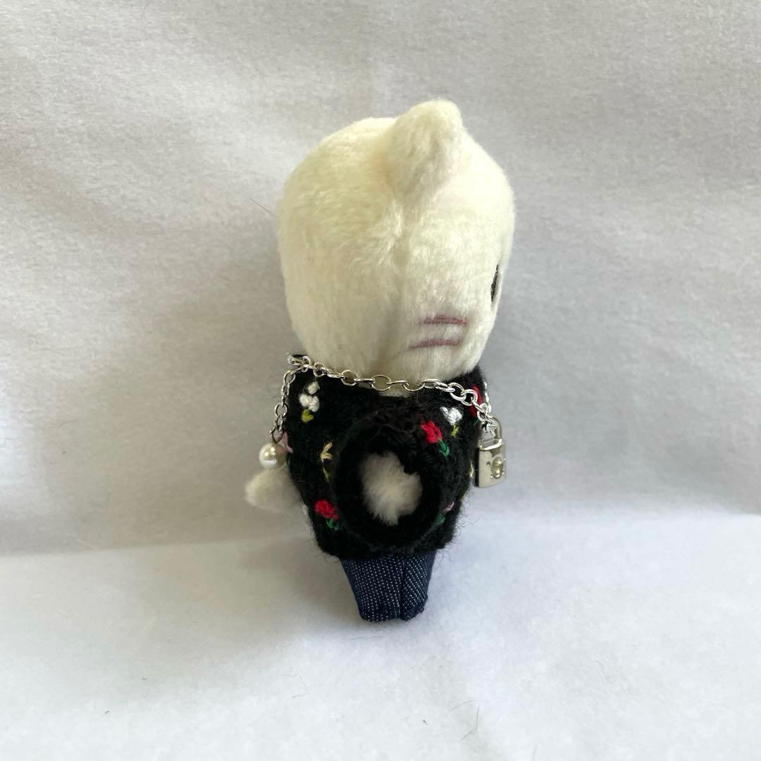 straykidsヒョンジンジニレット3点セット - メルカリ