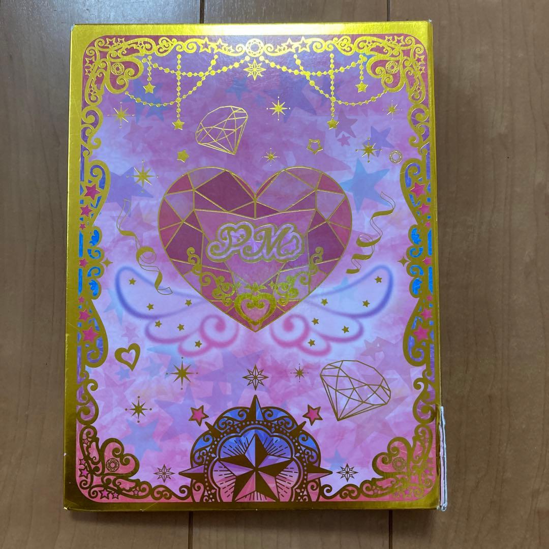 ワッチャ プリマジ コーデブック カード42枚 リフィル11枚セット