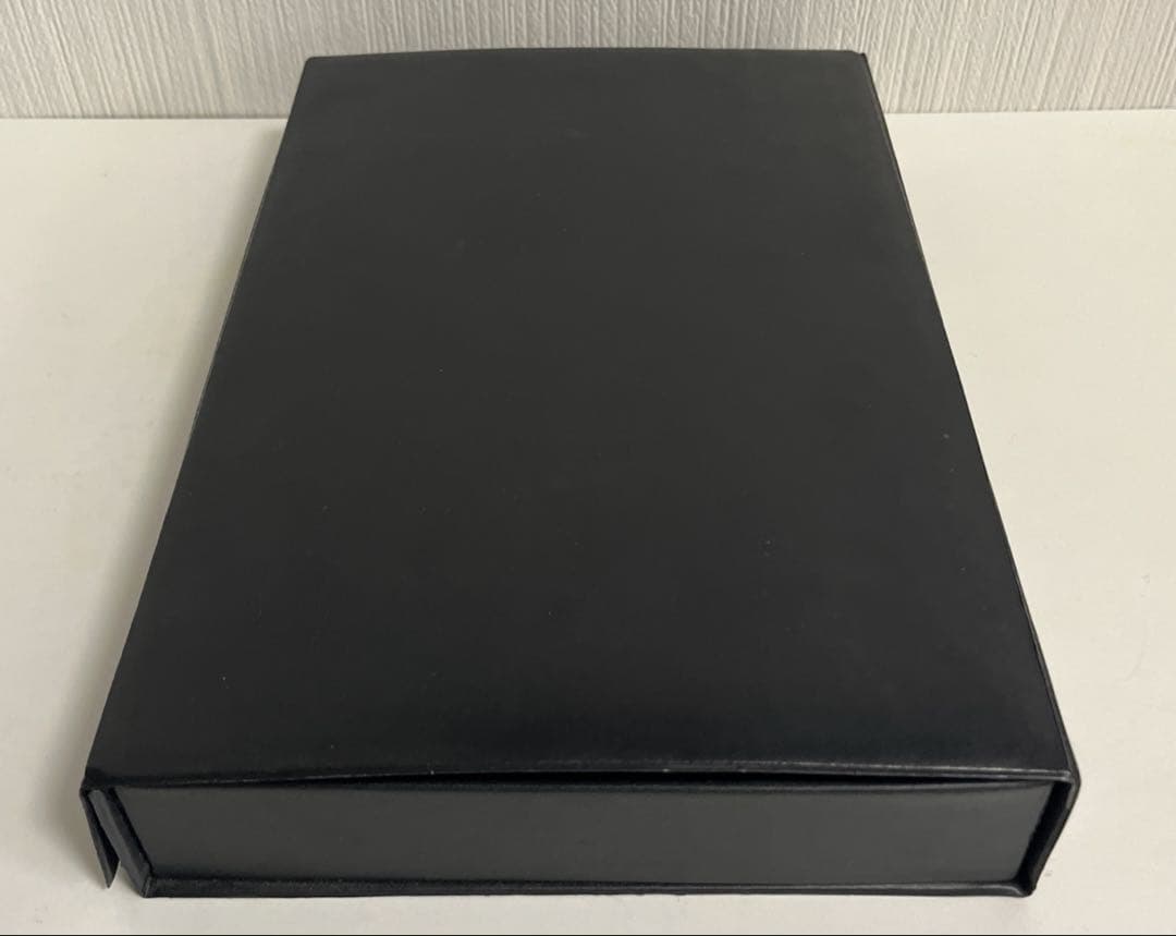 【美品】AMOS 麻雀牌 アモスマックス カラー 牌の背イエロー 大洋技研