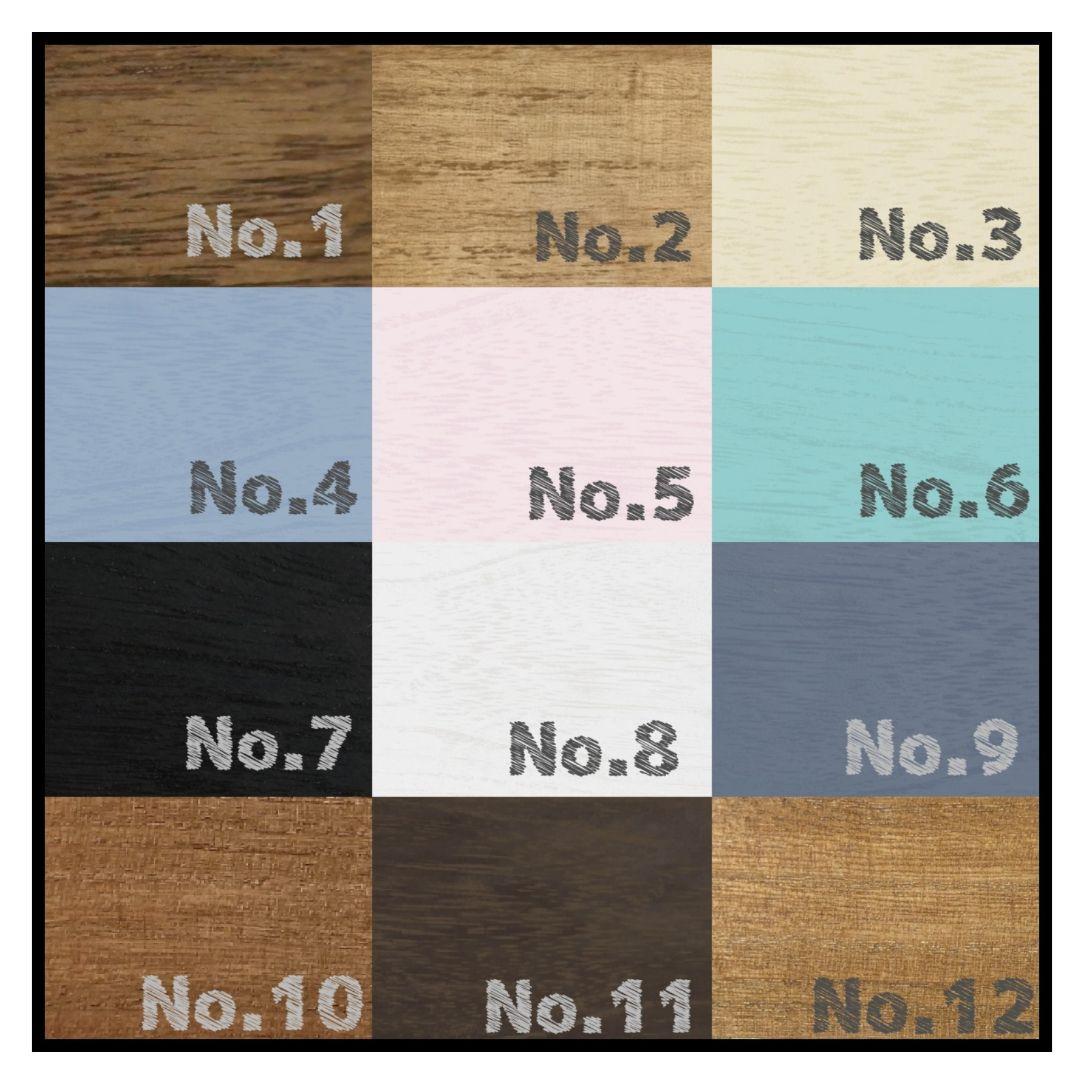 RYO　ウォールシェルフ　お色ブラック　内容変更有