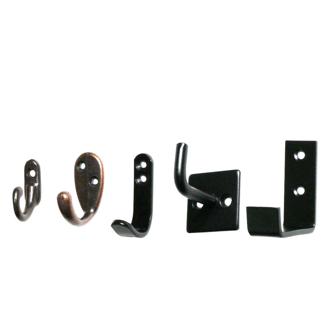 RYO　ウォールシェルフ　お色ブラック　内容変更有