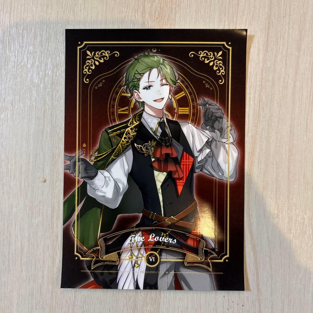 ハンドレッドノート ブロマイドL判（シークレット含む） - メルカリ