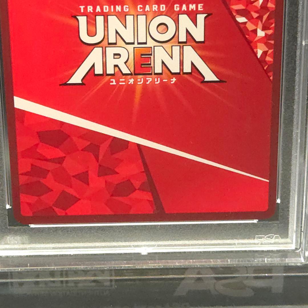 勝利の女神：NIKKE　ノワール　ブラン　PSA10　連番