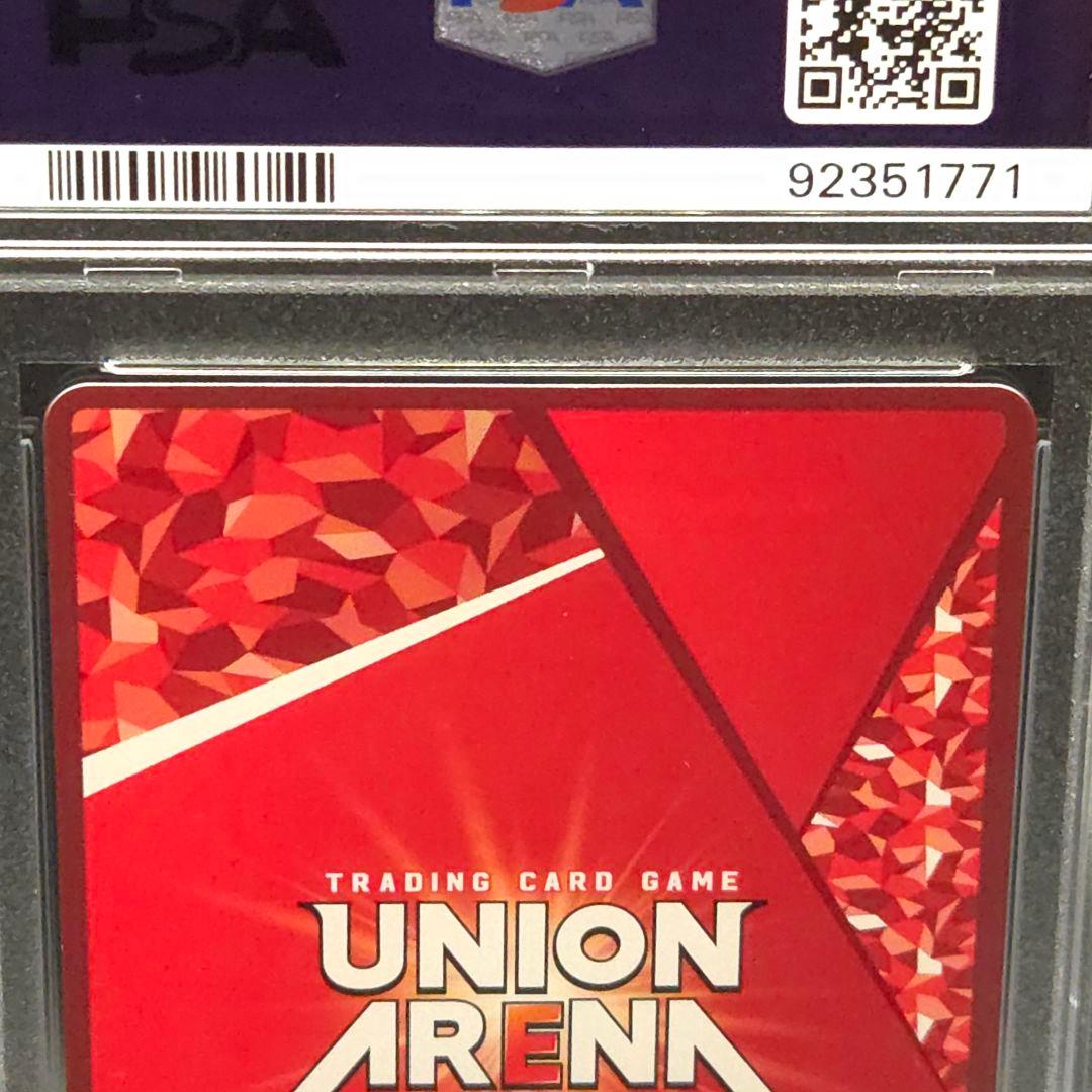 勝利の女神：NIKKE　ノワール　ブラン　PSA10　連番