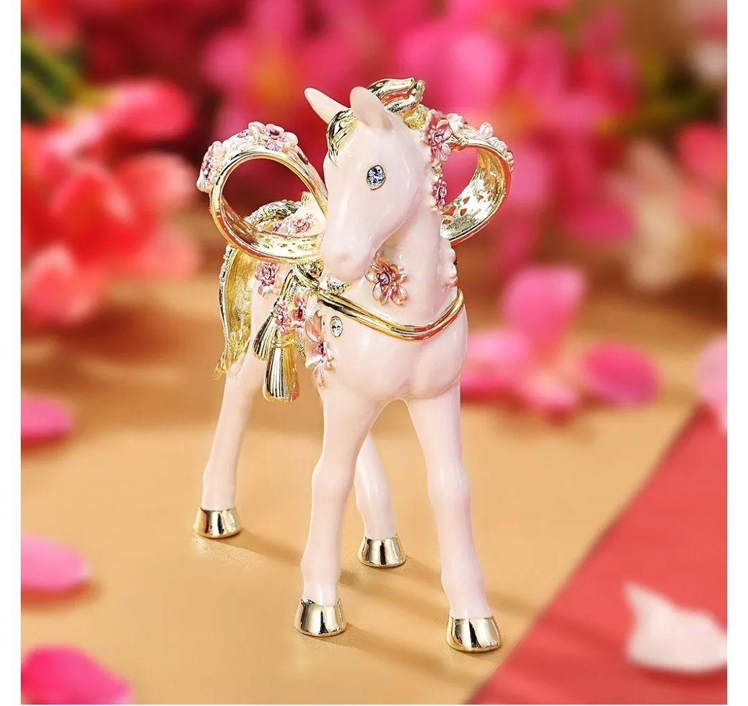 ジュエリーケース　オブジェ　東京銀座PICALS