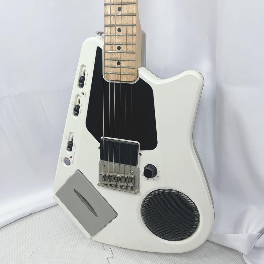 ジャンク】CASIO エレキング EG-5 常田大希 King Gnu - メルカリ