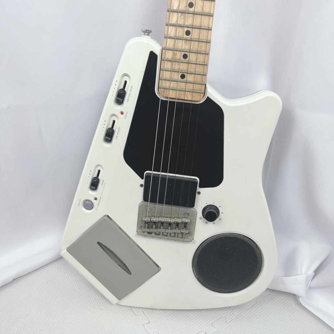 ジャンク】CASIO エレキング EG-5 常田大希 King Gnu - メルカリ