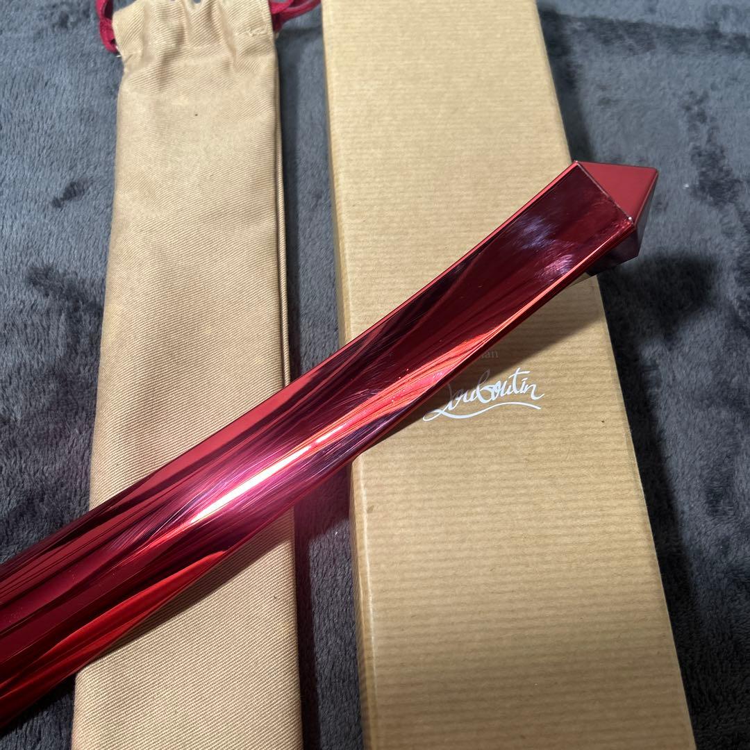 Christian Louboutin クリスチャンルブタン シューホーン