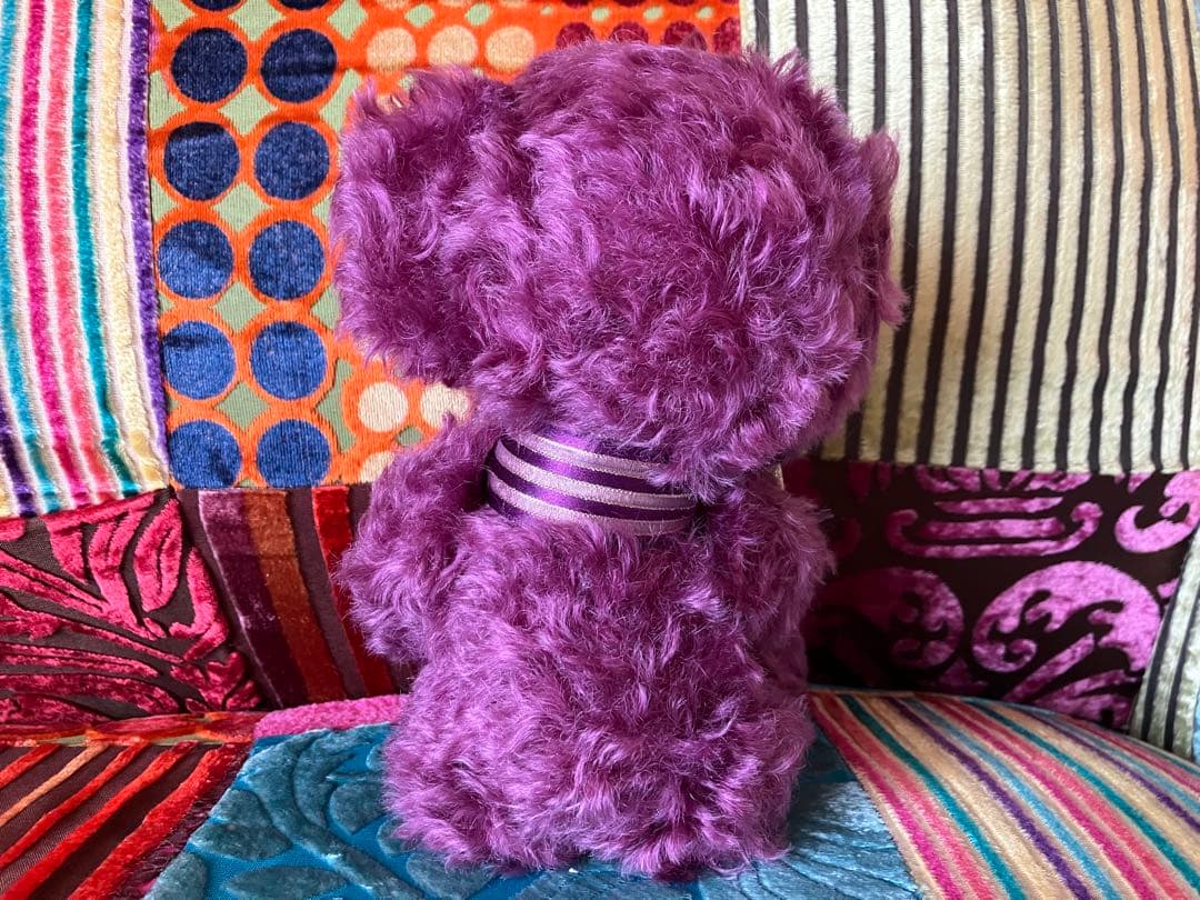 MERRYTHOUGHT MILLENNIUM CHEEKY メリーソート