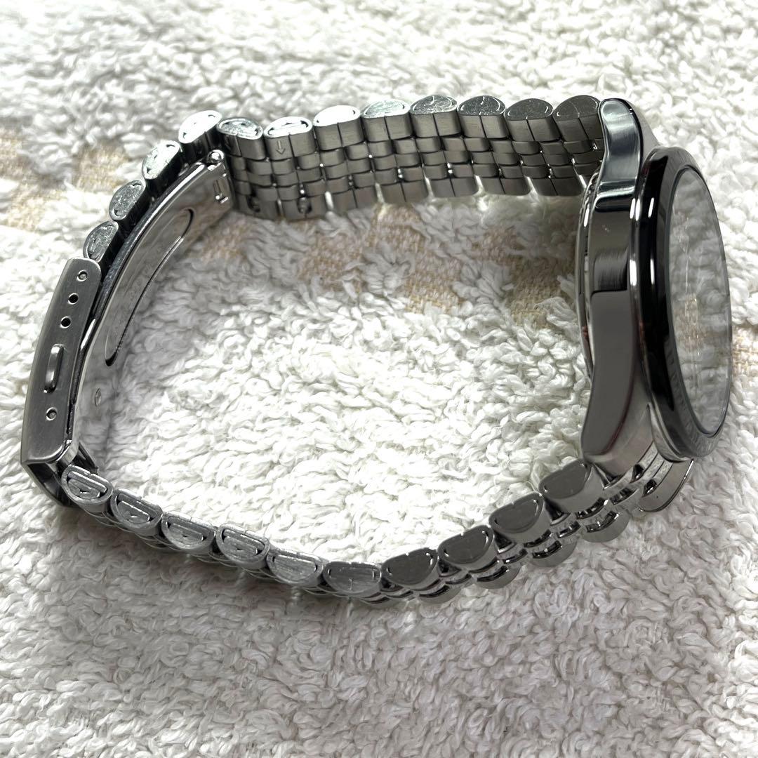 ONE PIECE ワンピース シャンクス　誓いの航路　腕時計　SEIKO