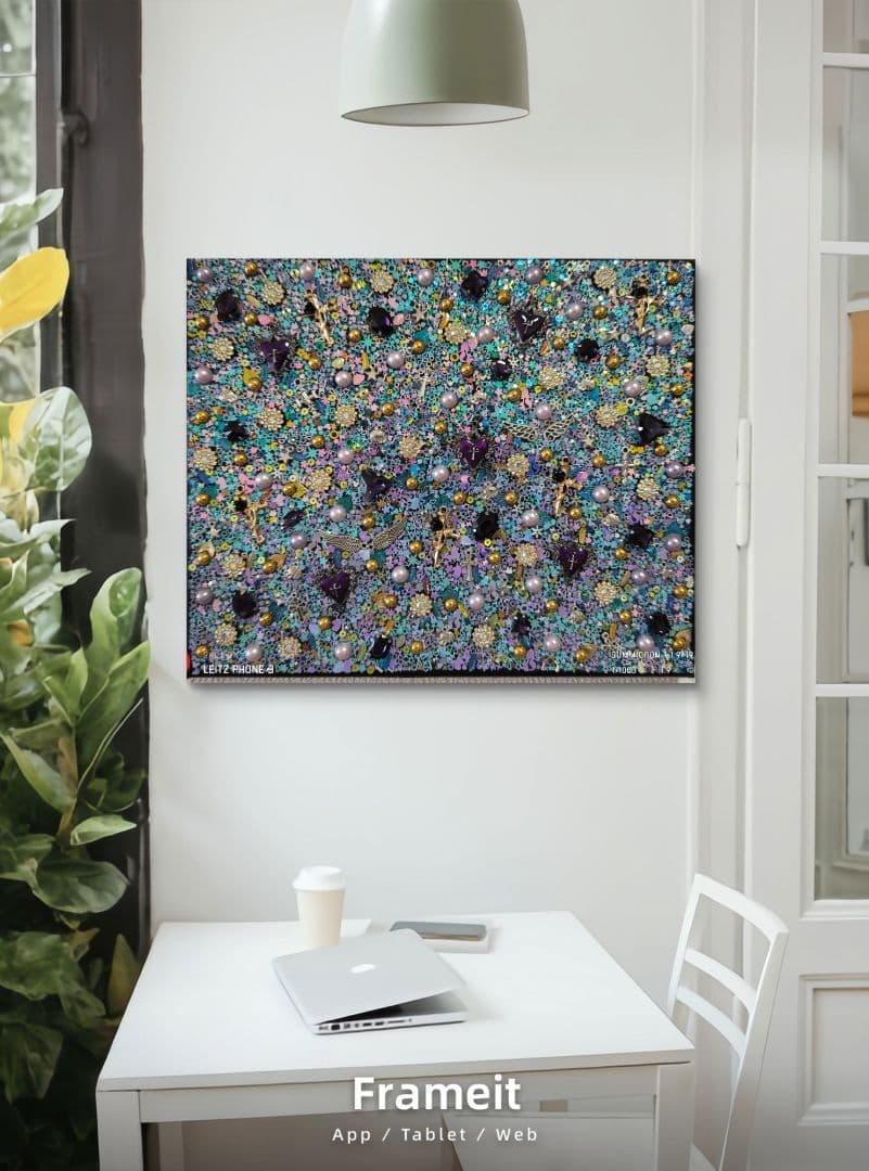 〜茨〜【送料込み】