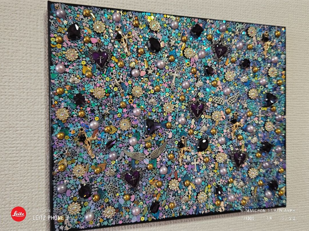 〜茨〜【送料込み】