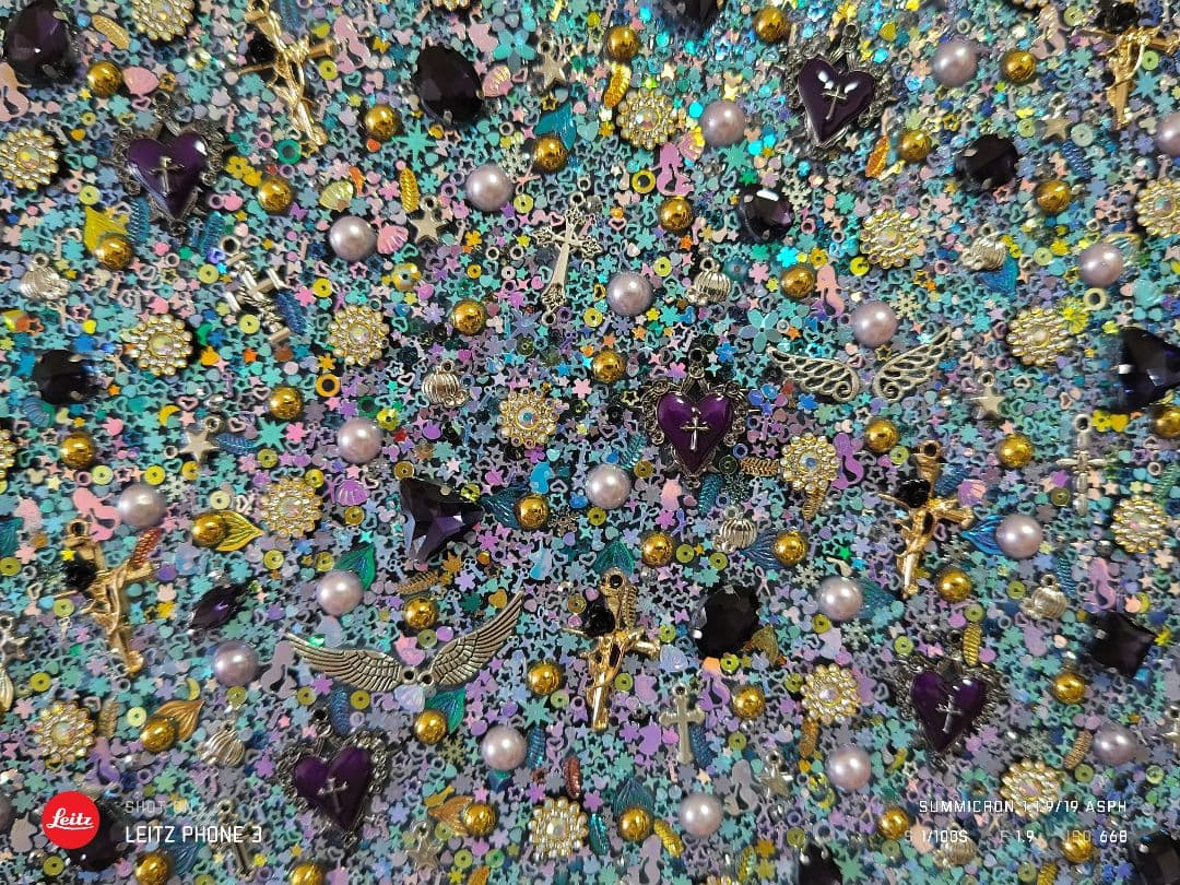 〜茨〜【送料込み】