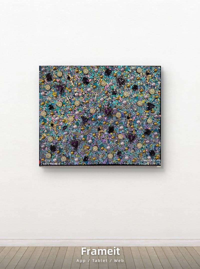 〜茨〜【送料込み】